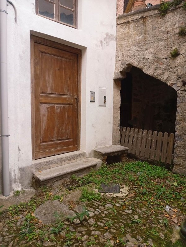 casa indipendente in vendita a Campiglia Cervo