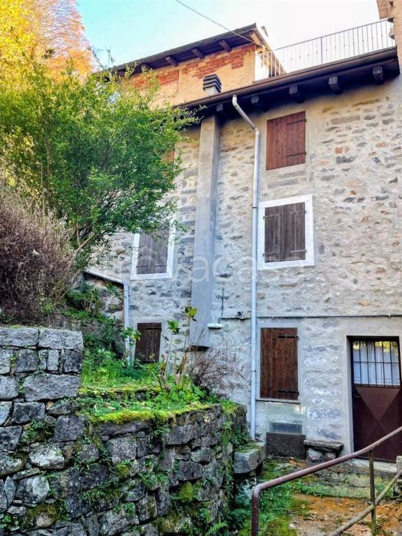 casa indipendente in vendita a Campiglia Cervo