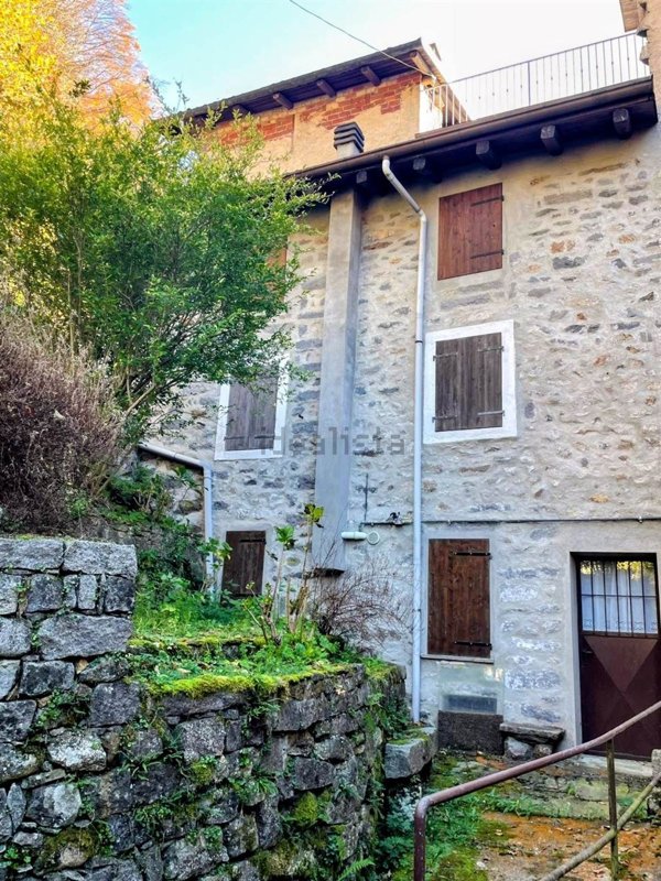 casa indipendente in vendita a Campiglia Cervo
