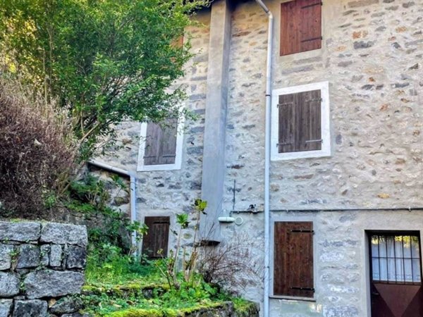 casa indipendente in vendita a Campiglia Cervo