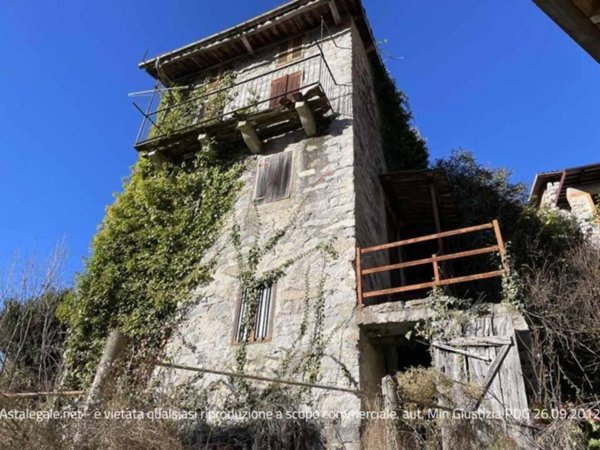 casa indipendente in vendita a Campiglia Cervo