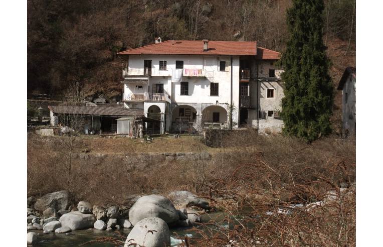 casa indipendente in vendita a Campiglia Cervo