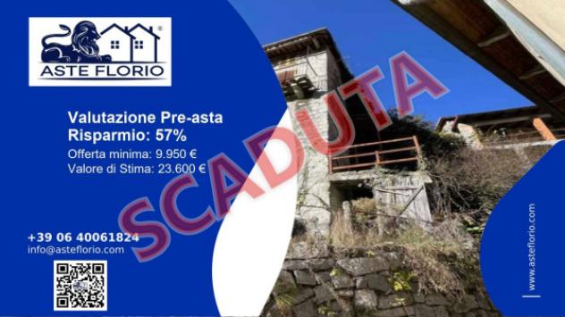 terreno edificabile in vendita a Campiglia Cervo in zona Sassaia