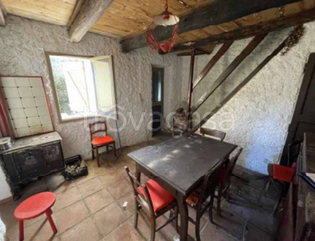 appartamento in vendita a Campiglia Cervo in zona Sassaia