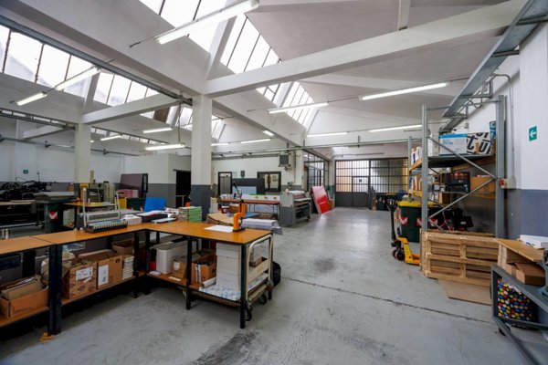 capannone in vendita a Campiglia Cervo in zona Quittengo