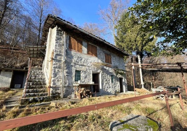 appartamento in vendita a Campiglia Cervo