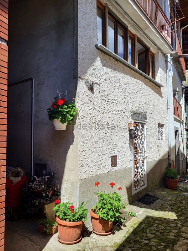 casa indipendente in vendita a Campiglia Cervo