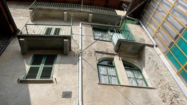 casa indipendente in vendita a Campiglia Cervo in zona Sassaia