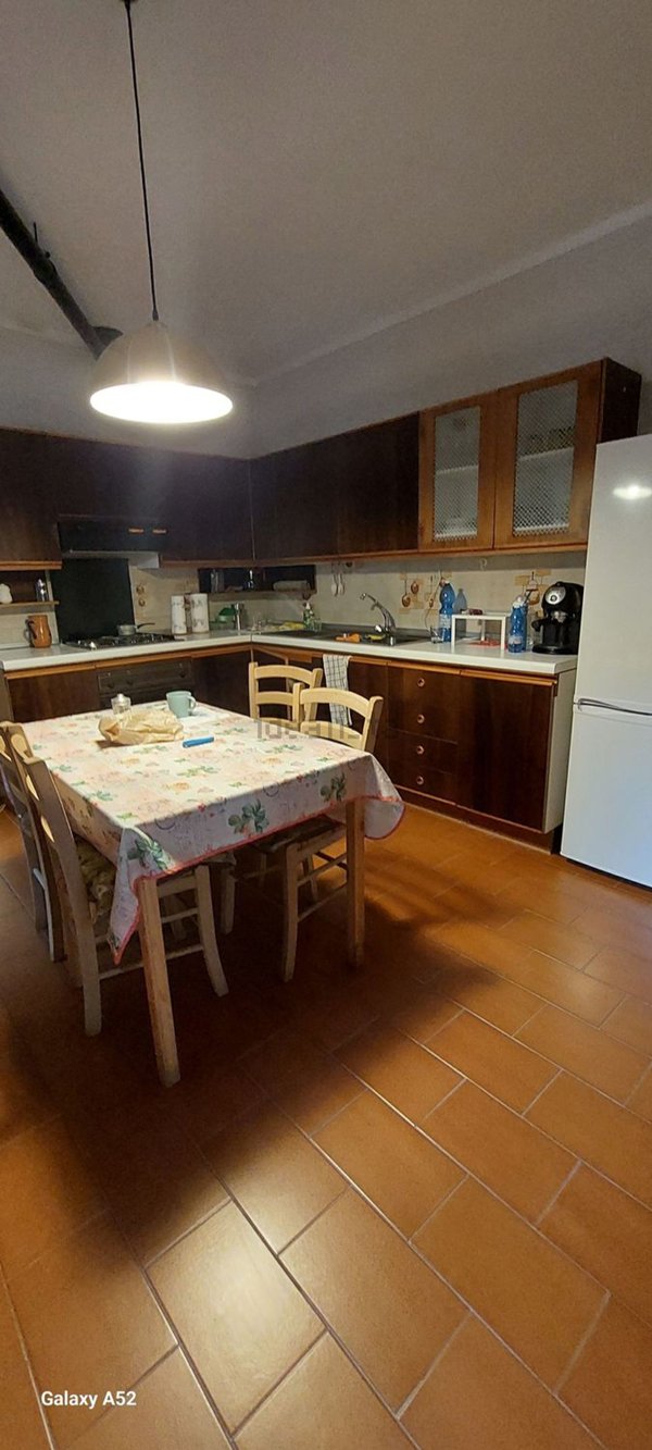 appartamento in vendita a Campiglia Cervo