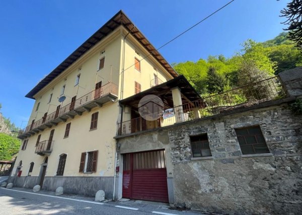 appartamento in vendita a Campiglia Cervo