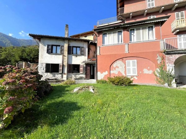 casa indipendente in vendita a Campiglia Cervo