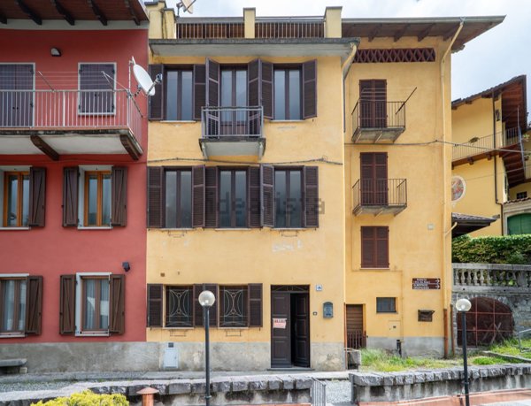 casa indipendente in vendita a Campiglia Cervo in zona Quittengo
