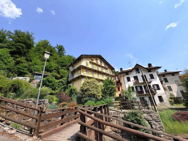 casa indipendente in vendita a Campiglia Cervo in zona Quittengo