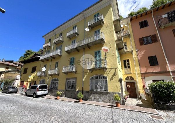 appartamento in vendita a Campiglia Cervo