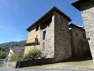 casa indipendente in vendita a Campiglia Cervo