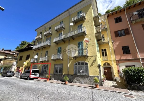 appartamento in vendita a Campiglia Cervo