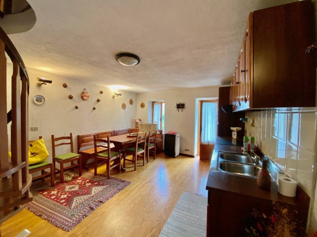 appartamento in vendita a Campiglia Cervo in zona San Paolo Cervo