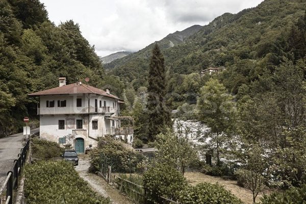 appartamento in vendita a Campiglia Cervo