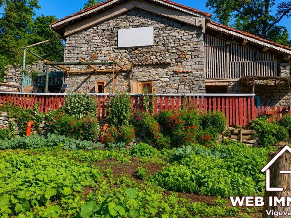 casa indipendente in vendita a Campiglia Cervo in zona San Paolo Cervo