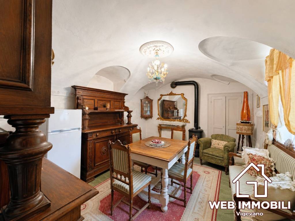 casa indipendente in vendita a Campiglia Cervo in zona San Paolo Cervo