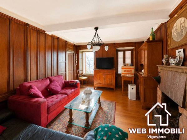 casa indipendente in vendita a Campiglia Cervo in zona San Paolo Cervo
