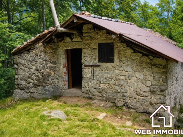 casa indipendente in vendita a Campiglia Cervo in zona Sassaia