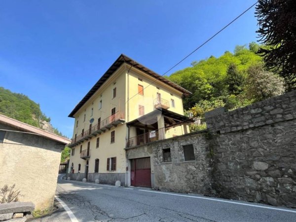 appartamento in vendita a Campiglia Cervo in zona Sassaia