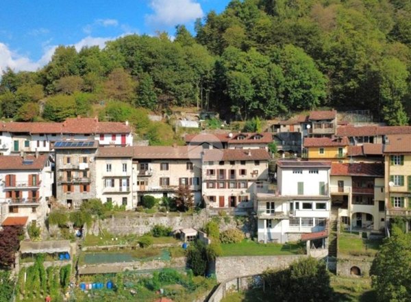 casa indipendente in vendita a Campiglia Cervo in zona Quittengo