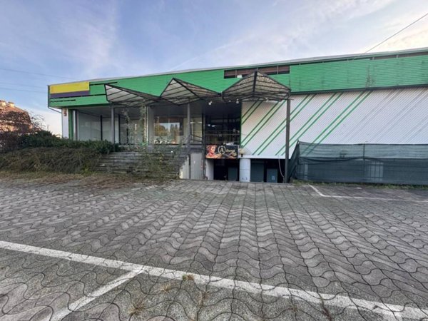 negozio in vendita a Quaregna Cerreto