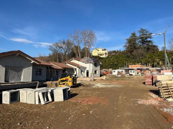 casa indipendente in vendita a Quaregna Cerreto