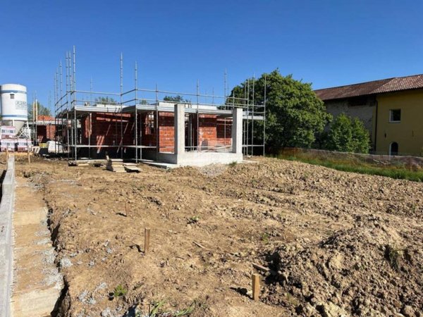 casa indipendente in vendita a Quaregna Cerreto