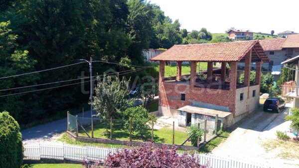casa indipendente in vendita a Quaregna Cerreto