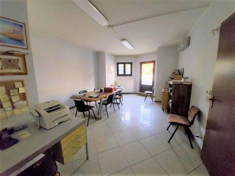 appartamento in vendita a Quaregna Cerreto in zona Cerreto Castello
