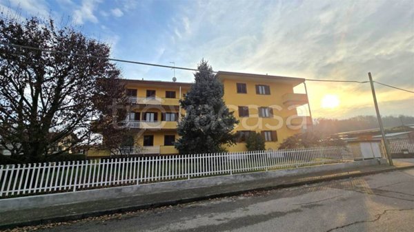 appartamento in vendita a Quaregna Cerreto in zona Quaregna