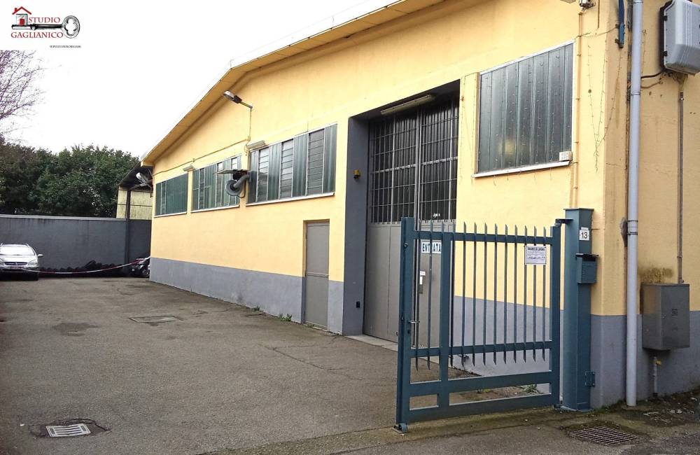 negozio in vendita a Quaregna Cerreto