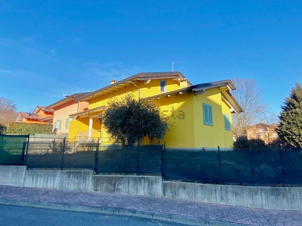 casa indipendente in vendita a Quaregna Cerreto in zona Quaregna