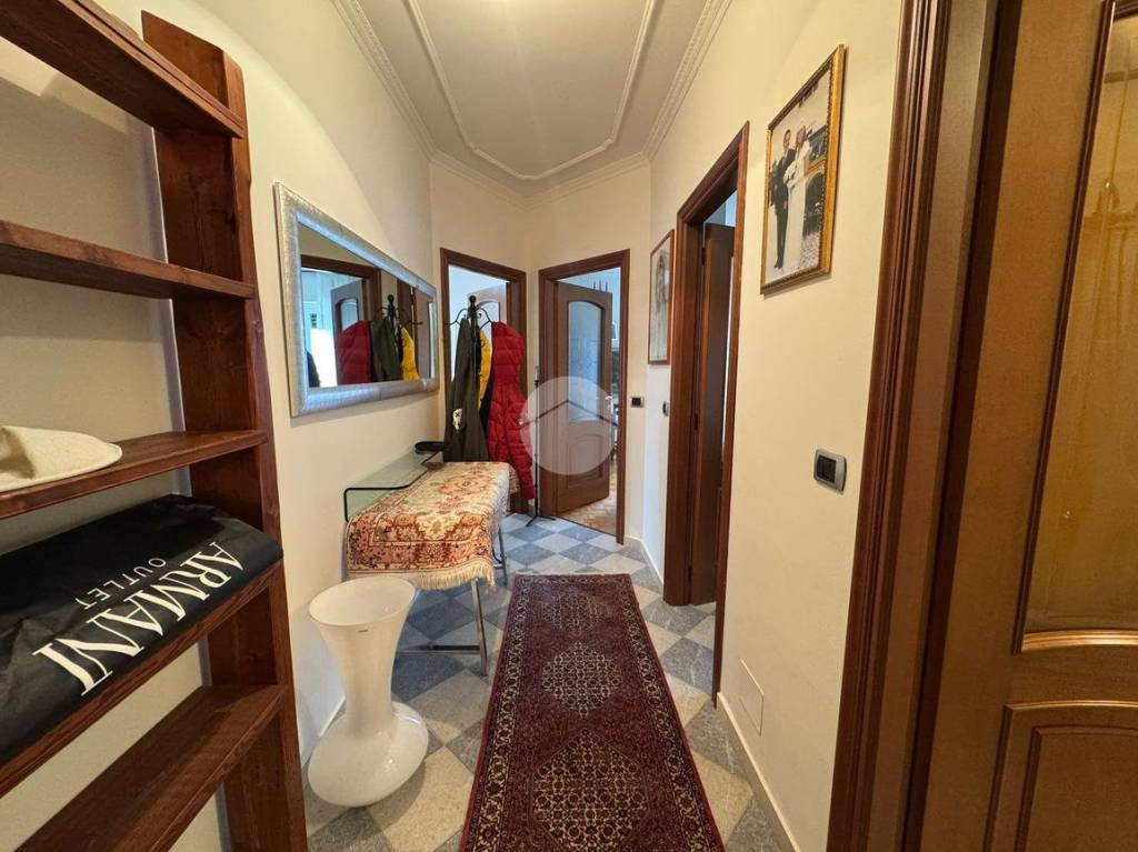 appartamento in vendita a Quaregna Cerreto