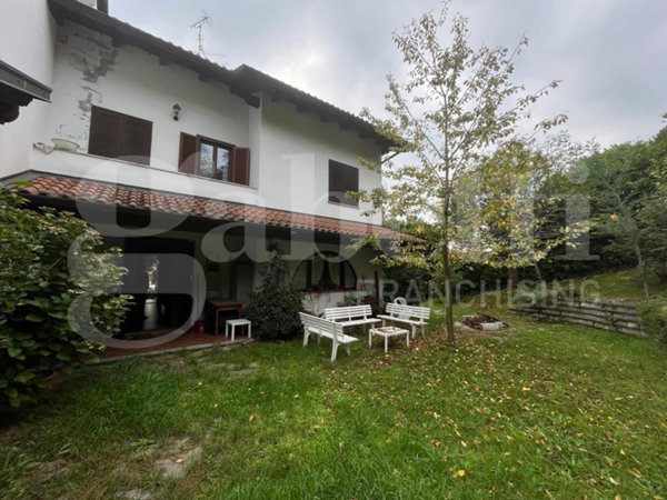 casa indipendente in vendita a Quaregna Cerreto in zona Quaregna