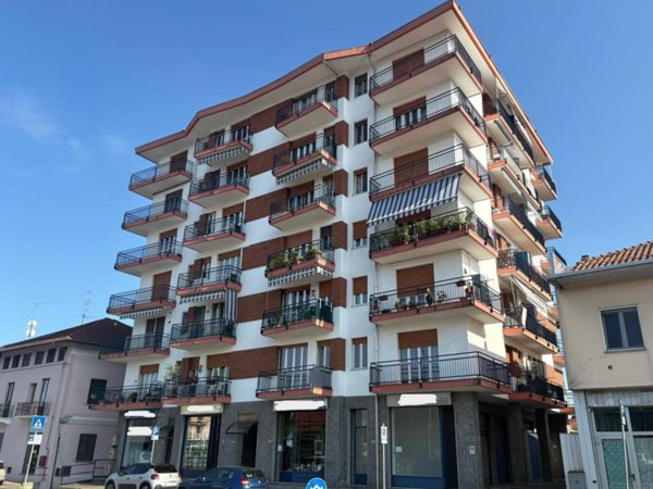 appartamento in vendita a Quaregna Cerreto