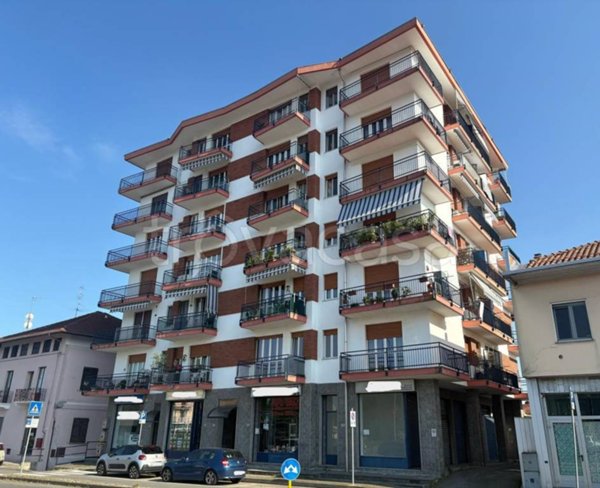 appartamento in vendita a Quaregna Cerreto in zona Cerreto Castello