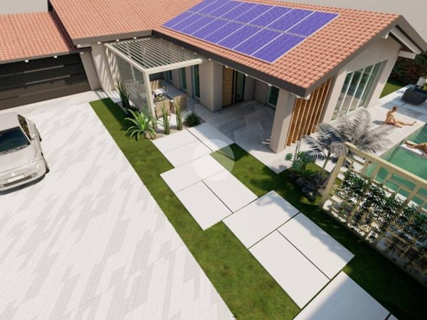 casa indipendente in vendita a Quaregna Cerreto in zona Quaregna