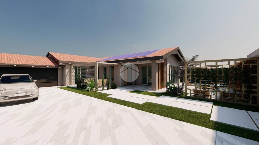 casa indipendente in vendita a Quaregna Cerreto in zona Quaregna