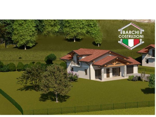 casa indipendente in vendita a Quaregna Cerreto