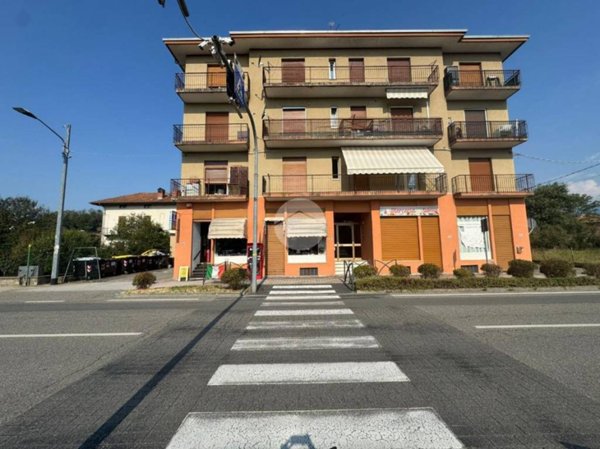 appartamento in vendita a Quaregna Cerreto