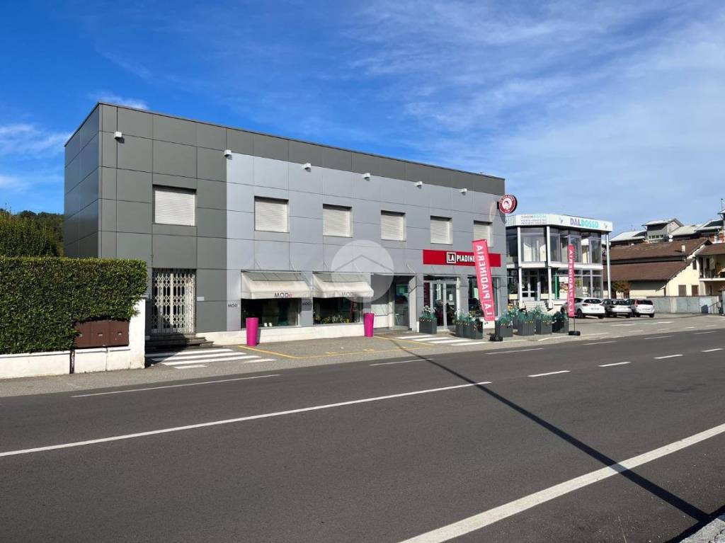 appartamento in vendita a Quaregna Cerreto in zona Cerreto Castello