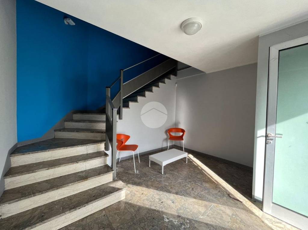 appartamento in vendita a Quaregna Cerreto in zona Cerreto Castello