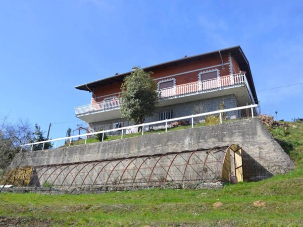 casa indipendente in vendita a Quaregna Cerreto