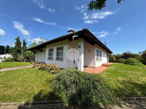casa indipendente in vendita a Quaregna Cerreto