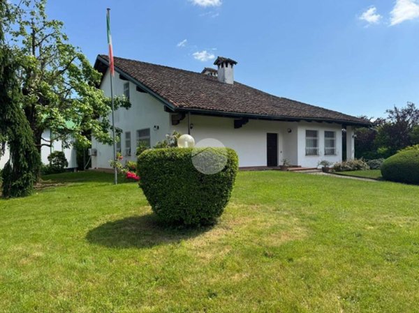 casa indipendente in vendita a Quaregna Cerreto