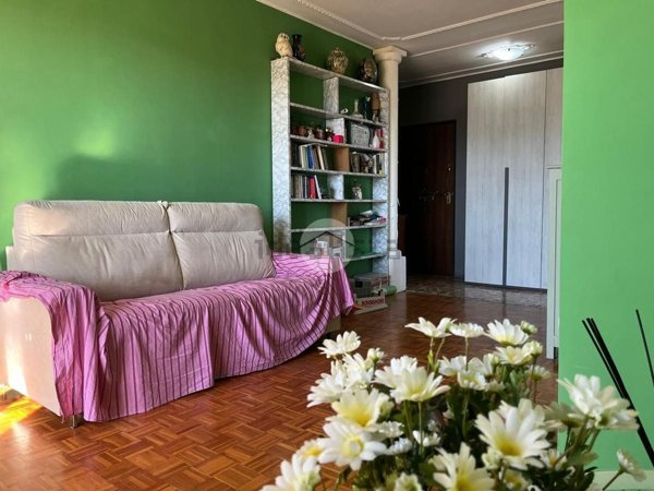 appartamento in vendita a Quaregna Cerreto